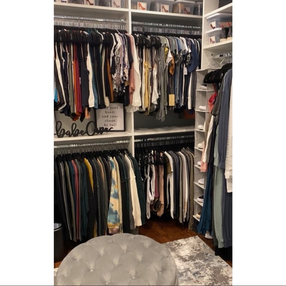 ⭐️About My Closet⭐️ - Picture 2 of 8
